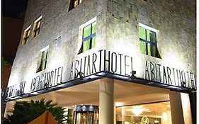 Hotel Abitart