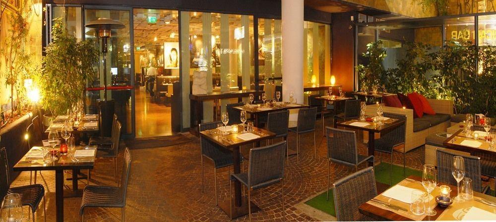Hotel Abitart Rome Exterior photo