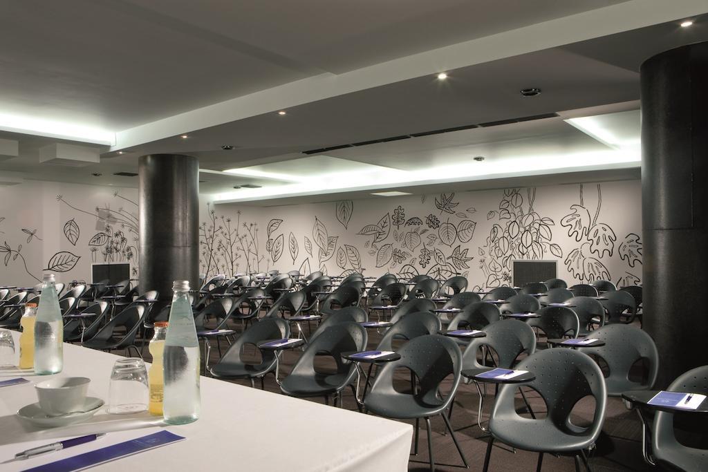 Hotel Abitart Rome Exterior photo