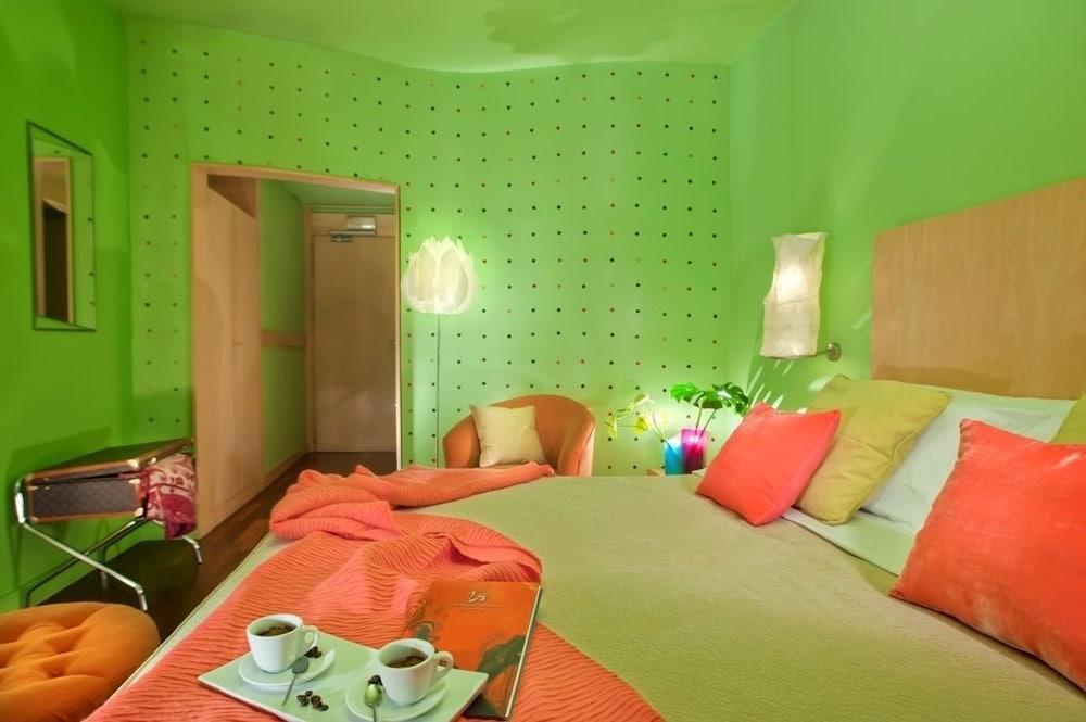 Hotel Abitart Rome Exterior photo